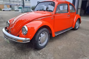 VOLKSWAGEN Maggiolino 1200 Lusso