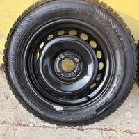 Gomme nokian  185/65 R 15 88T