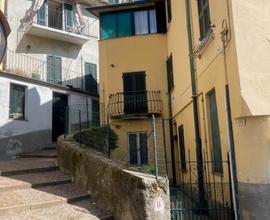 Bilocale a Brunate