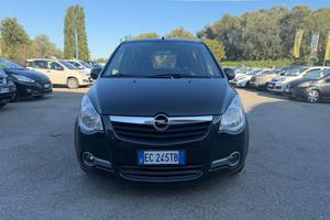 Opel Agila 1.2 16V 86CV Enjoy
