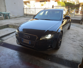 Audi a4 b8 2.0 tdi 143cv