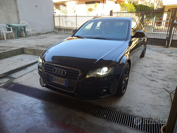 Audi a4 b8 2.0 tdi 143cv