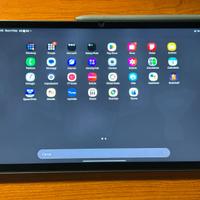 SAMSUNG GALAXY TAB S9 FE CON SPEN E COVER