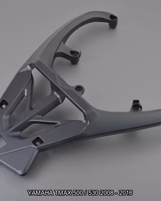 Supporto Bauletto YAMAHA TMAX 500 530 2008 2016