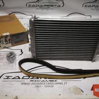 Radiatore Abitacolo 159 - Brera - Spider 77363485