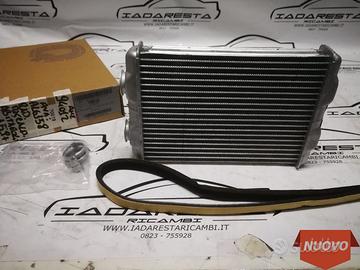 Radiatore Abitacolo 159 - Brera - Spider 77363485