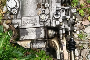 Pompa gasolio Volkswagen trasporter