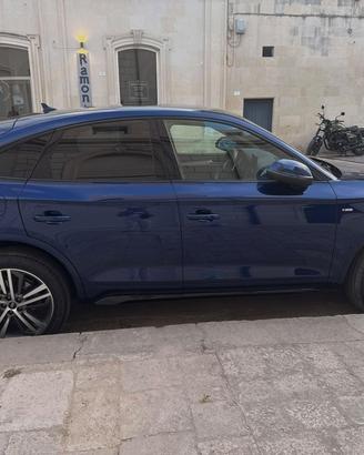 audi q5 Sportback 