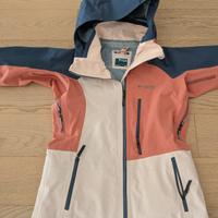 tuta sci donna Columbia Titanium taglia M