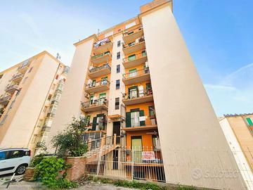 Appartamento Agrigento [AG889VRG]