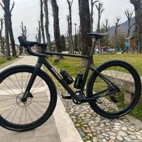 744 – Bottecchia Gravel SL
