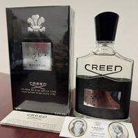 Profumo Creed Aventus 100Ml