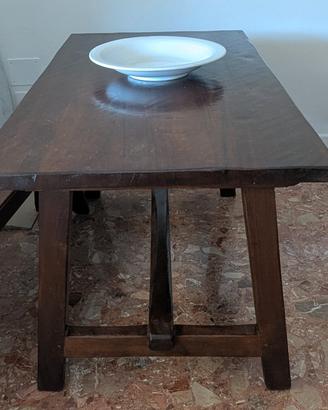 Tavolo Legno massello
