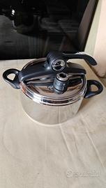 Pentola a pressione Lagostina 5L