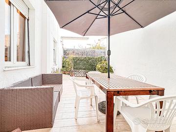 SantaTeresaGallura centro.Casa vacanza al mare