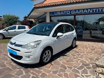 Citroen C3 1.4 HDi 70 Exclusive