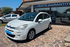Citroen C3 1.4 HDi 70 Exclusive