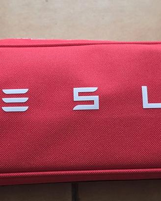 Kit Emergenza Tesla Originale Nuovo Sigillato