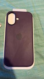 Cover iphone 16 originale