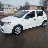 Dacia Sandero 1.2 GPL 75CV Ambiance