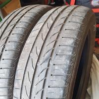 gomme estive