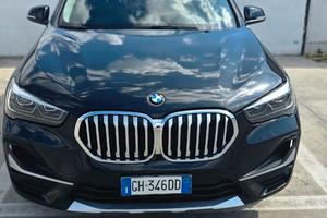 BMW X1 sDrive18d