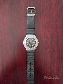 Swatch Irony Scuba 200 Alluminium