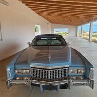 CADILLAC ELDORADO 1975