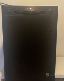 Subwoofer attivo Kenwood SW-501 150W woofer 30cm