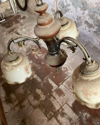 Lampadario