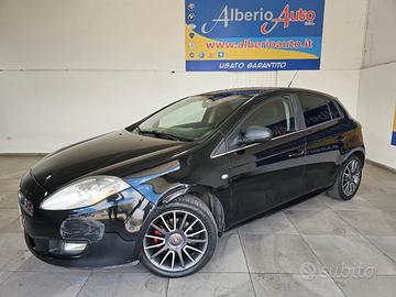 Fiat Bravo 1.9 mjt Sport 150cv