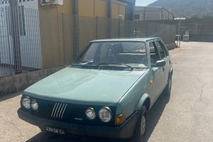 Fiat Ritmo