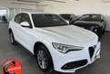 ALFA ROMEO Stelvio 2.2 TD 160 CV AT8 Super Busin