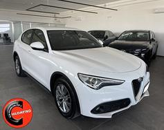 ALFA ROMEO Stelvio 2.2 TD 160 CV AT8 Super Busin