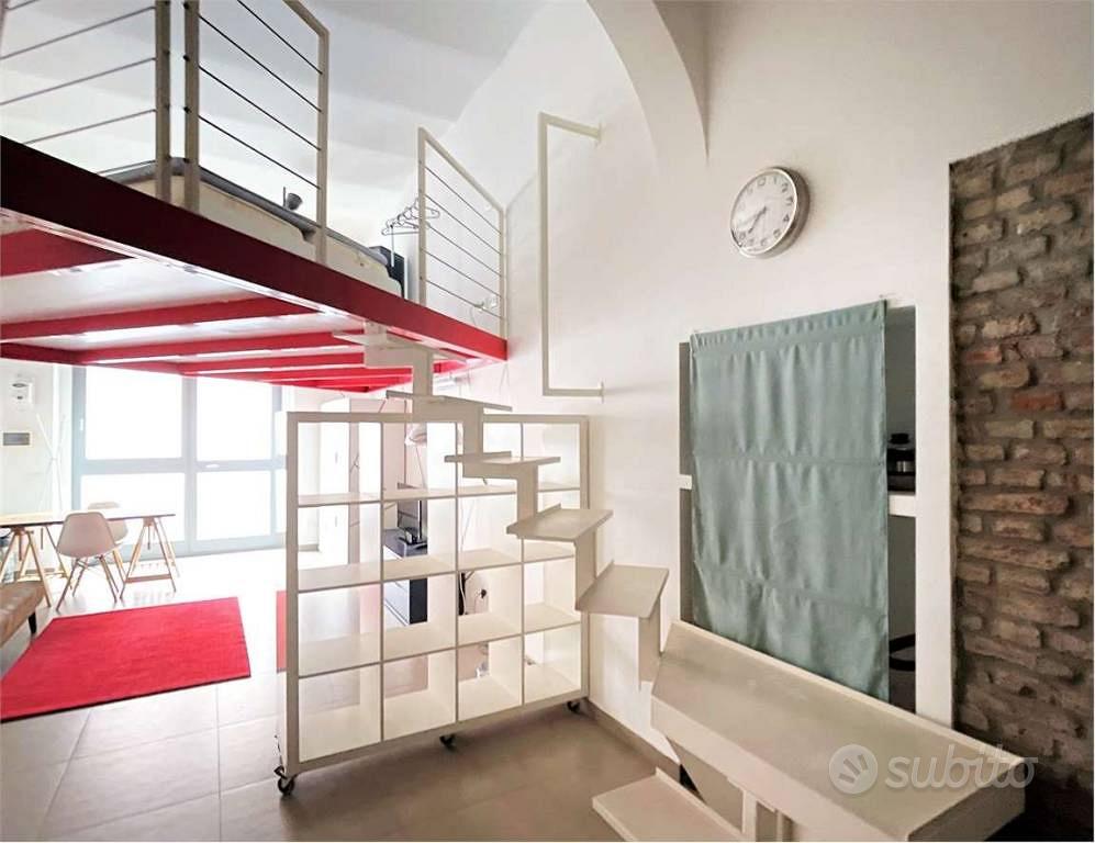 Apartment in Milano, Zara, Municipio 9 - Vista 4