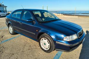 Skoda Octavia 1900 TDI del 99 a 1500€