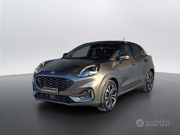 FORD Puma II 2020 - Puma 1.0 ecoboost h ST-line De