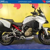 Ducati Multistrada V4 S RADAR & TRAVEL - 2023