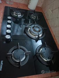 piano cottura 