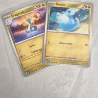 Lotto Carte Pokemon - 840gr