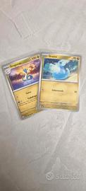 Lotto Carte Pokemon - 840gr