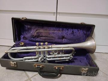 Da collezione - Tromba Usa Holton USQMC 