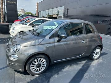 FIAT 500 1.0 Hybrid LOUNGE - NO VINCOLI DI FINAN