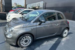 FIAT 500 1.0 Hybrid LOUNGE - NO VINCOLI DI FINAN