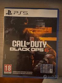 Call of duty black ops 6