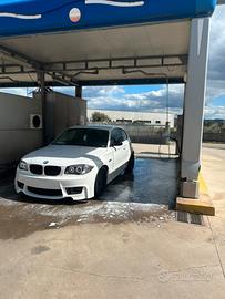 bmw 120d Msport