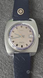 Nos Timex Electric nuovo vintage epoca