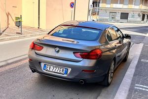 Bmw 640 xdrive