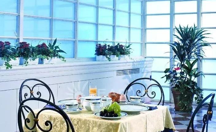 SUITE IN MULTIPROPRIETA' A VENEZIA