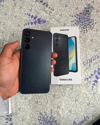 Samsung A16 5G